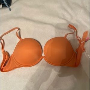 Super pushup bra
